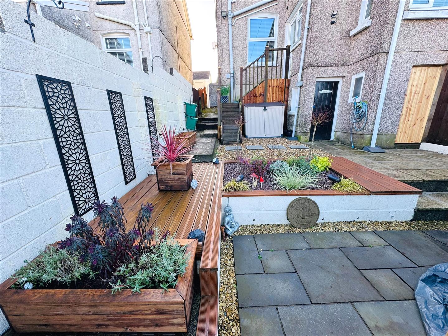 Coronation Road, Llanelli, SA15 1PD